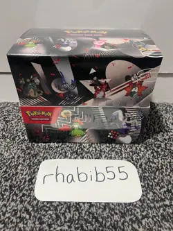 Pokemon TCG Unova Mini Tin Display Box (8 Tins) | BRAND NEW FACTORY SEALED ✅ - Image 1