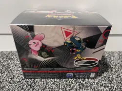 Pokemon TCG Unova Mini Tin Display Box (8 Tins) | BRAND NEW FACTORY SEALED ✅ - Image 3