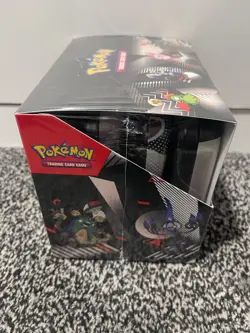 Pokemon TCG Unova Mini Tin Display Box (8 Tins) | BRAND NEW FACTORY SEALED ✅ - Image 4