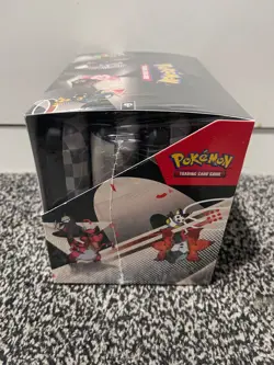 Pokemon TCG Unova Mini Tin Display Box (8 Tins) | BRAND NEW FACTORY SEALED ✅ - Image 5