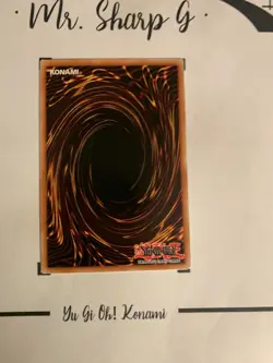 PHOTON JUMPER - 1st EDITION BLMR-EN043 ENGLISH Yu-Gi-Oh! CARD SECRET RARE HOLO** - Image 5