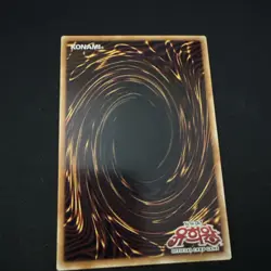Yu-Gi-Oh Honest Card LODT-KR001 Ultimate Rare Korean Version - Image 2