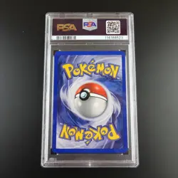 PSA 10 Dratini 26/102 Pokemon Base Set 1999-2000 4th Print Graded Pokemon Card - Image 3
