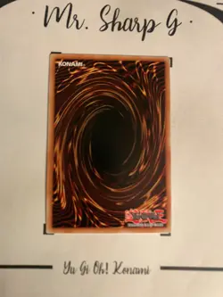 DOGURAN, THE MAD FLAME KAIJU -1st EDITION SGX2-ENC08 ENGL Yu-Gi-Oh! CARD SECRET* - Image 5