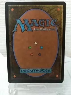 MTG Final Fantasy Wild Rose Rebellion 0004 Counterspell JP U Non-Foil FF II - Image 4