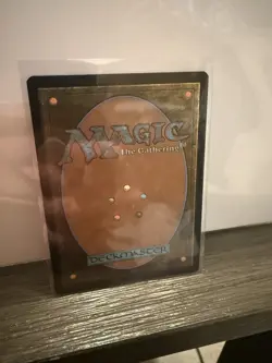 Exalted Sunborn SHOWCASE FOIL MTG Edge of Eternities NM/M #358 - Image 2