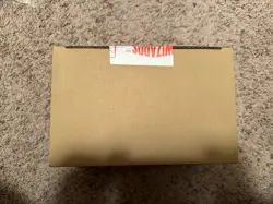 MTG FINAL FANTASY - Case 6x Collector Booster Display Box Magic Gathering-SEALED - Image 5