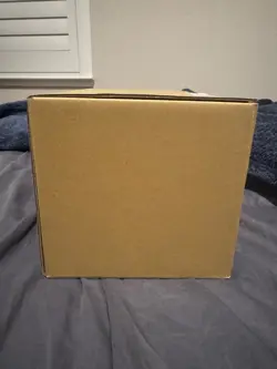 MTG FINAL FANTASY - Case 6x Collector Booster Display Box Magic Gathering-SEALED - Image 5