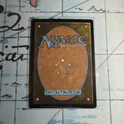 MTG Arcane Signet (Borderless) Universes Beyond: Fallout U 0356 (Regular) - Image 2