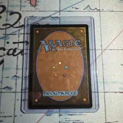 MTG Arcane Signet (Borderless) Universes Beyond: Fallout U 0356 (Regular) - Image 4