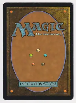 Altered Nephalia Smuggler MP MTG Magic Hand Painted Unique Custom Extended Art! - Image 2