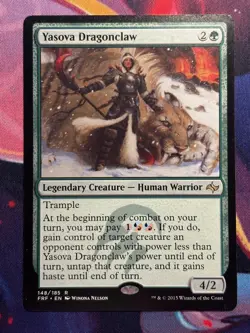 MAGIC THE GATHERING Fate Reforged FRF RARE / MYTHIC / FOIL MTG - Image 5