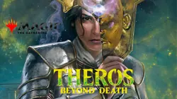 MAGIC THE GATHERING Theros Beyond Death THB RARE / MYTHIC / FOIL MTG - Image 1