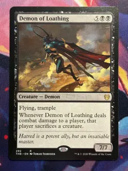 MAGIC THE GATHERING Theros Beyond Death THB RARE / MYTHIC / FOIL MTG - Image 2