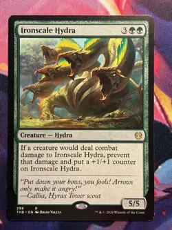 MAGIC THE GATHERING Theros Beyond Death THB RARE / MYTHIC / FOIL MTG - Image 4