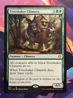 MAGIC THE GATHERING Theros Beyond Death THB RARE / MYTHIC / FOIL MTG - Image 5