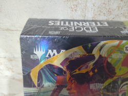 MtG Edge of Eternities Collector Booster Box English Version Sealed - Image 2
