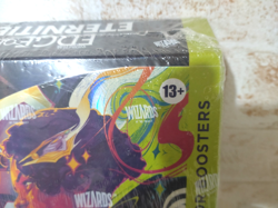MtG Edge of Eternities Collector Booster Box English Version Sealed - Image 3