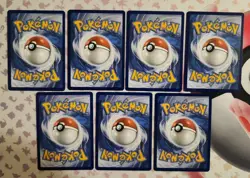 Pokemon TCG Hilda, Brave Bangle, Air Balloon, Ignition Energy - Image 2