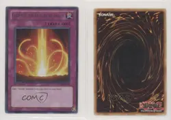 Gleipnir the Fetters of Fenrir 1st Ed. YuGiOh Storm Ragnarok #STOR-EN073 u3f - Image 3