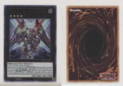 Borreload eXcharge Dragon 1st Ed. YuGiOh Rising Rampage #RIRA-EN039 4z8 - Image 3