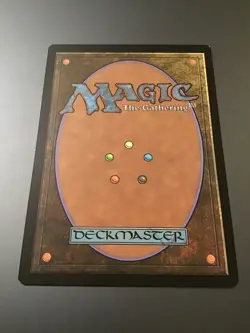 MTG Secret Lair #141 Dreadbore (Movie Poster) NM - Image 2