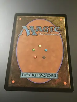 MTG Secret Lair #140 Decimate (Movie Poster) NM - Image 2