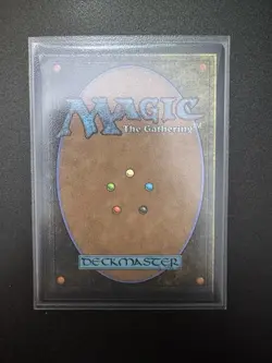 Starting Town Final Fantasy MTG 0289 MTG ENG NM - Image 2