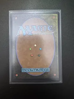 Buster Sword Final Fantasy Foil 0255 English MTG NM - Image 2