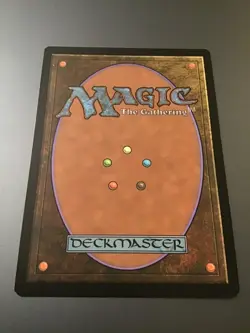 MTG Secret Lair #122 Enchanted Evening Foil NM - Image 2