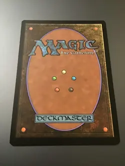 MTG Secret Lair #195 Chatter of the Squirrel Foil NM - Image 2