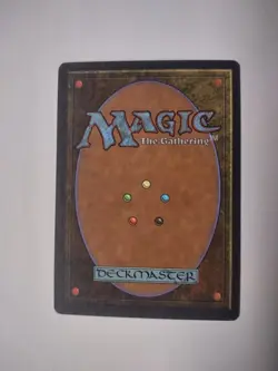 MTG Wild Growth 4th Edition Regular Common - Image 2