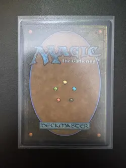 Yuna, Hope of Spira (Borderless) - 404 / English / Near Mint-M MTG - Image 2
