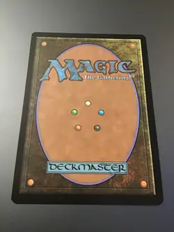 MTG Secret Lair #240 Island Foil NM - Image 2