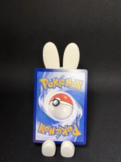 [US SELLER] Pokemon S-Chinese Floragato Masterball Holo 0205/08 CBB1C Gem Pack - Image 2