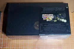 Pokemon - Sword And Shield - Ultra Premium Collection Box - Sealed - Image 2