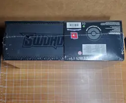Pokemon - Sword And Shield - Ultra Premium Collection Box - Sealed - Image 4