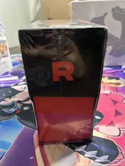 Pokemon TCG Scarlet & Violet: Destined Rivals - Elite Trainer Box ETB - Image 2