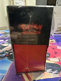 Pokemon TCG Scarlet & Violet: Destined Rivals - Elite Trainer Box ETB - Image 4
