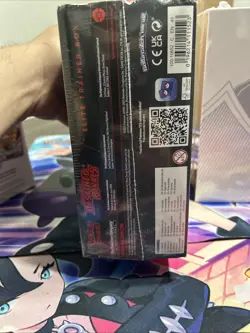 Pokemon TCG Scarlet & Violet: Destined Rivals - Elite Trainer Box ETB - Image 5