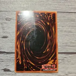 Giant Trunade - SDJ-032 - YuGiOh-MP - Image 2