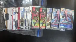 Bandai Gundam Card Game - Starter Deck 04: SEED Strike (ST04) - Image 2