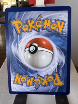Pokemon Neutralization Zone TCG Card Shrouded Fable 060/064 Ace Spec NM - Image 2