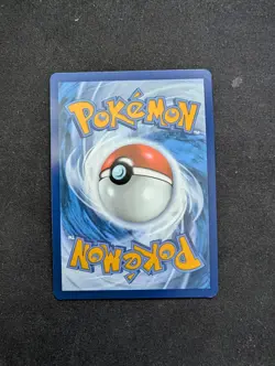 Pokemon TCG Crustle 186/182 Sv10: Destined Rivals Holo Illustration Rare Card - Image 2