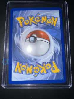 Pokemon TCG Crustle 186/182 Sv10: Destined Rivals Holo Illustration Rare Card - Image 2