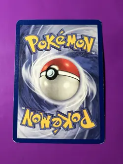 Dark Flareon 1st Edition 35/82 NM 2000 Pokemon Team Rocket WOTC Vintage Card - Image 2