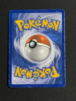 Pokemon Card TCG Ponyta SH11 Arceus Diamond & Pearl Shiny Reverse Holo 2009 - Image 2