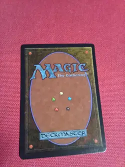 Magic The Gathering: Unlimited Jayemdae Tome MTG Unlimited - Image 2