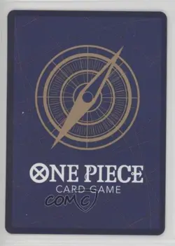 2022-Current One Piece Card Game: Promos English Monkey D Luffy #P-055 11qd - Image 2