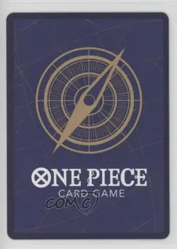 2024 One Piece Card Game: Premium PRB-01 The Best Narikabura Arrow #ST09-014 3g6 - Image 2